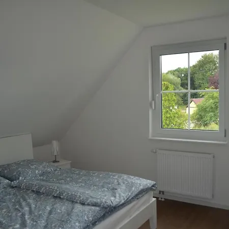 Ferienhaus Mück Ankershagen Exterior foto