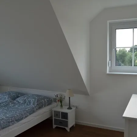 Ferienhaus Mück Ankershagen Exterior foto