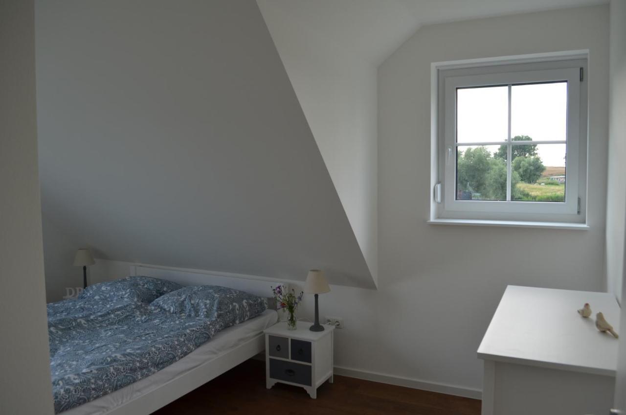Ferienhaus Mück Ankershagen