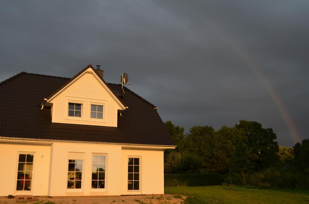 Mück Ferienhaus *